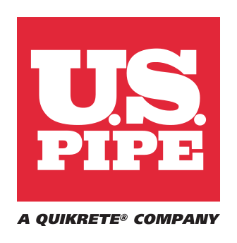 U.S Pipe