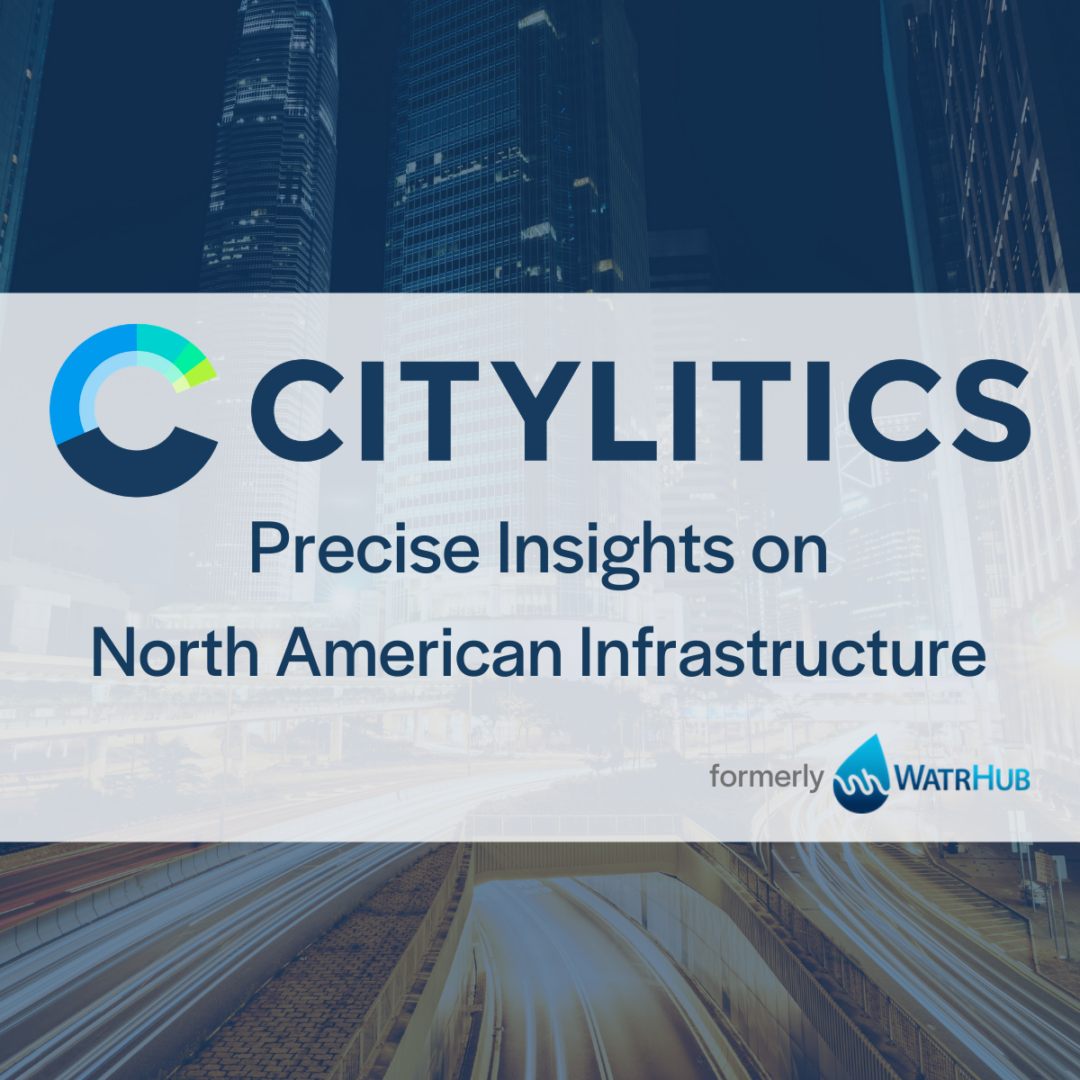 Citylitics Inc. Launches AI Platform to Deliver Predictive Insights on North American Infrastructure