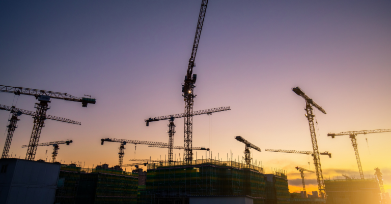 Infrastructure Investment Cycle