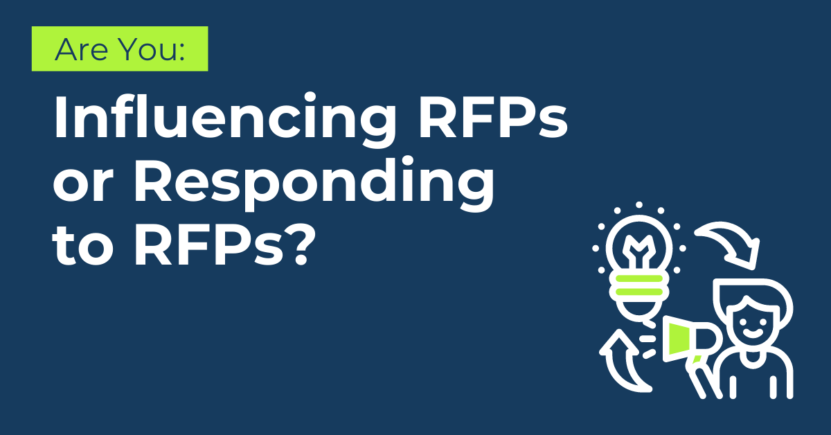 responding to RFPs