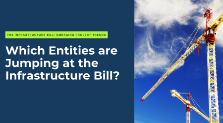 Infrastructure Bill Post #1 - WP Feature Image