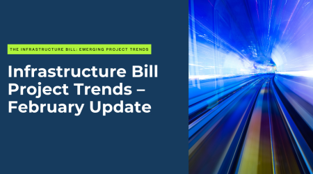 Infrastructure Bill Post - Feb Update - WP Feature Image
