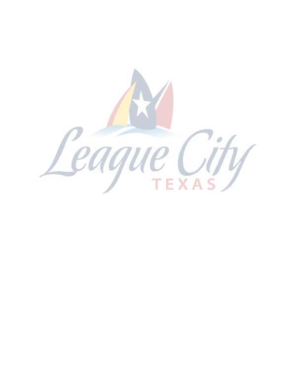City of League City