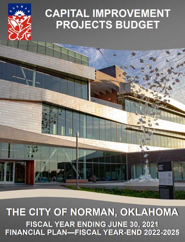 City of Norman