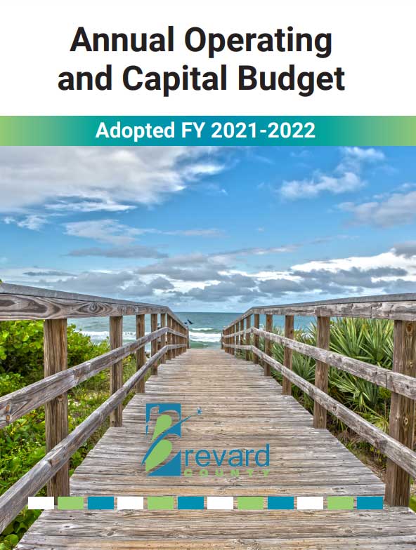 County of Brevard