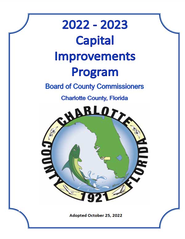 County of Charlotte