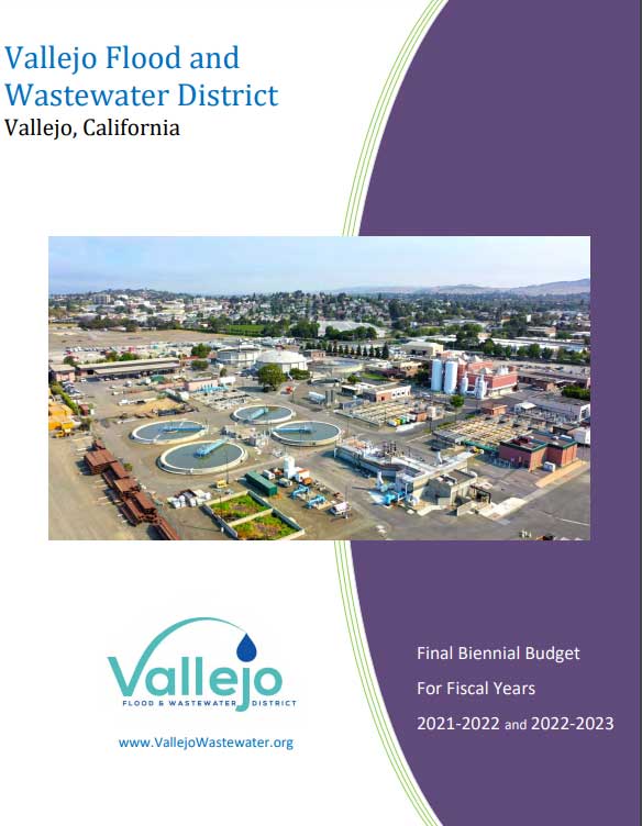 Vallejo Flood & Wastewater District