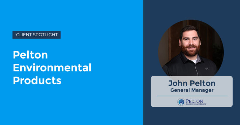 pelton environmental products