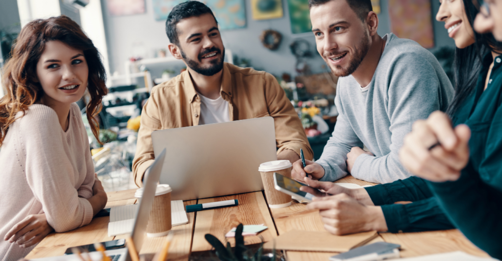 Citylitics A Solution for Multiple Roles within Your Organization Collaboration