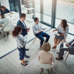 Citylitics - Data-Aspirational Sales Leader