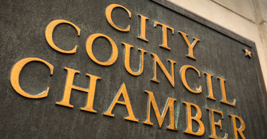 Citylitics - 5 Ways Citylitics can help find leads through compliance databases city council public documents