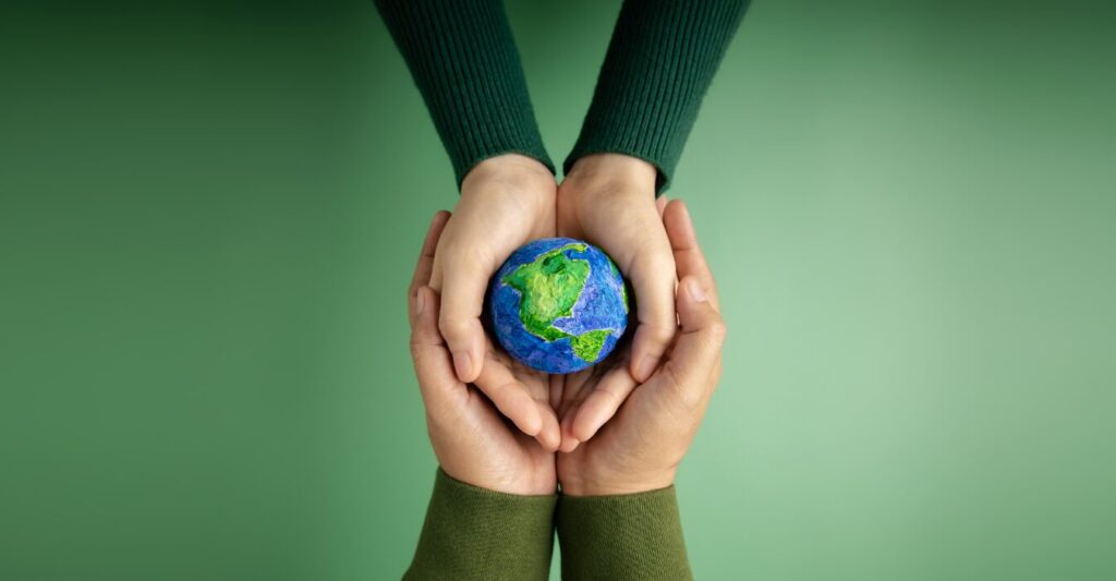 Citylitics - Earth Day 2024