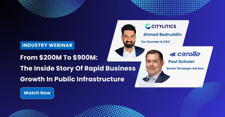 Inside story of rapid business growth - cover image