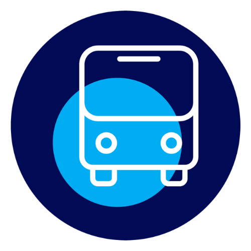 Transportation public infrastructure projects