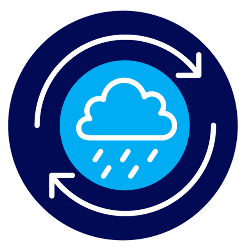 stormwater public infrastructure projects