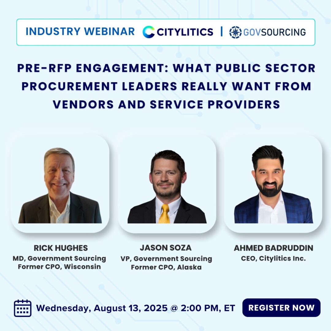 Pre-Engagement Webinar