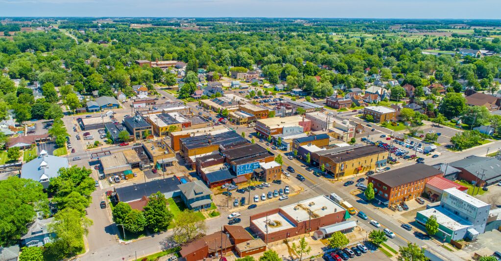 USA Municipal Infrastructure Projects