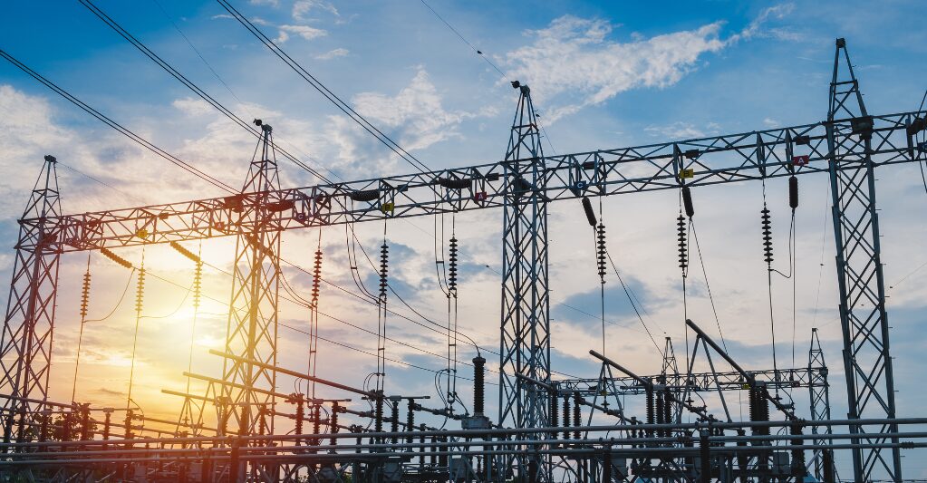 Power and Electricity USA Projects