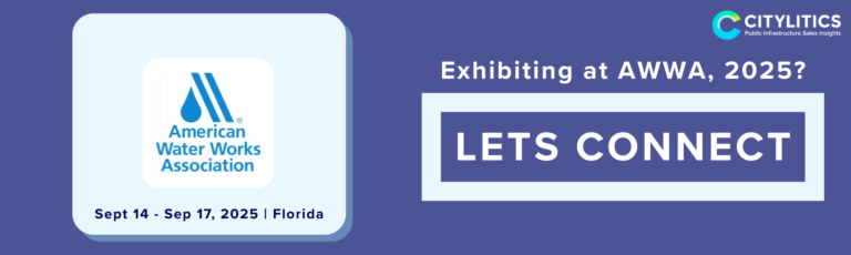 Maximize Public infrastructure ROI with Citylitics at the {{CONF_NAME}}, {{CONF_YEAR}}