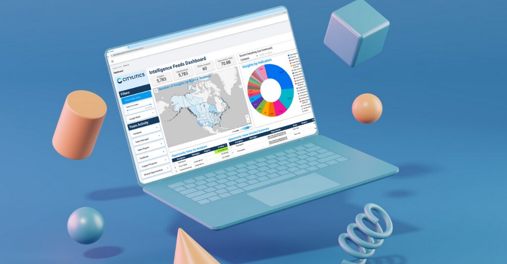 Early-Stage Government Project Leads, Government Contract Intelligence, Win More Government Contracts